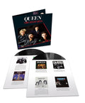 Queen - Greatest Hits 1 (180g/DL Card/2LP) (Vinyl) (US Import)
