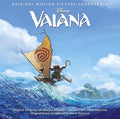 Vaiana O.S.T. - Vaiana O.S.T. (CD)