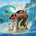 Moana O.S.T. - Moana O.S.T. (Vinyl) (US Import)