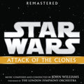 Star Wars: Attack Of The Clones Ost - Star Wars: Attack Of The Clones Ost (CD)