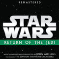 Star Wars: Return Of The Jedi Ost - Star Wars: Return Of The Jedi Ost (CD)
