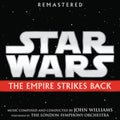Star Wars: The Empire Strikes Back Ost - Star Wars: The Empire Strikes Back Ost (CD)
