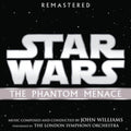Star Wars: The Phantom Menace Ost - Star Wars: The Phantom Menace Ost (CD)