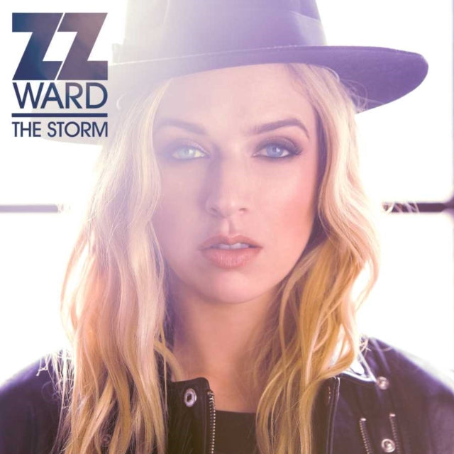 ZZ Ward - Storm (Vinyl) (US Import)