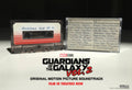 Various Artists - Guardians Of The Galaxy 2 (Cassette)