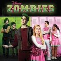 Zombies Ost - Zombies Ost (CD)