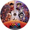 Coco Ost (Pic Disc) - Coco OST (Pic Disc) (Vinyl) (US Import)