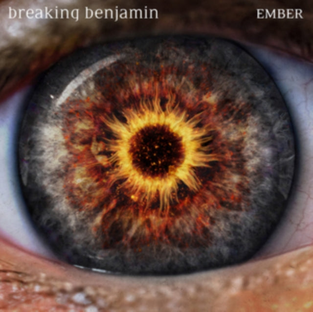 Breaking Benjamin - Ember (LP) (Vinyl) (US Import)