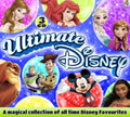 Various Artists - Ultimate Disney (CD) (US Import)