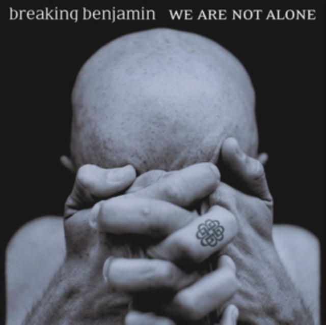 Breaking Benjamin - We Are Not Alone (CD)