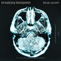 Breaking Benjamin - Dear Agony (CD) (US Import)