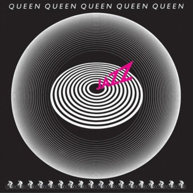 Queen - Jazz (Vinyl) (US Import)
