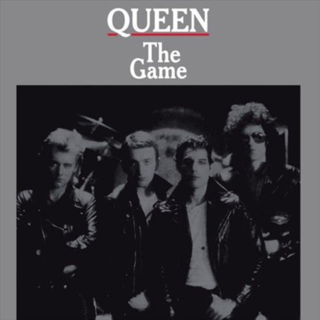 Queen - Game (Vinyl) (US Import)