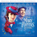 Various Artists - Mary Poppins Returns (CD)