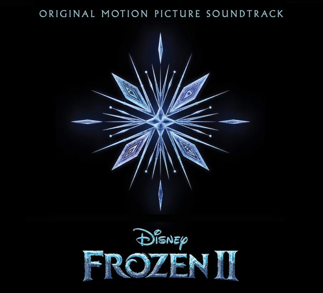 Various Artists - Frozen 2 (CD)