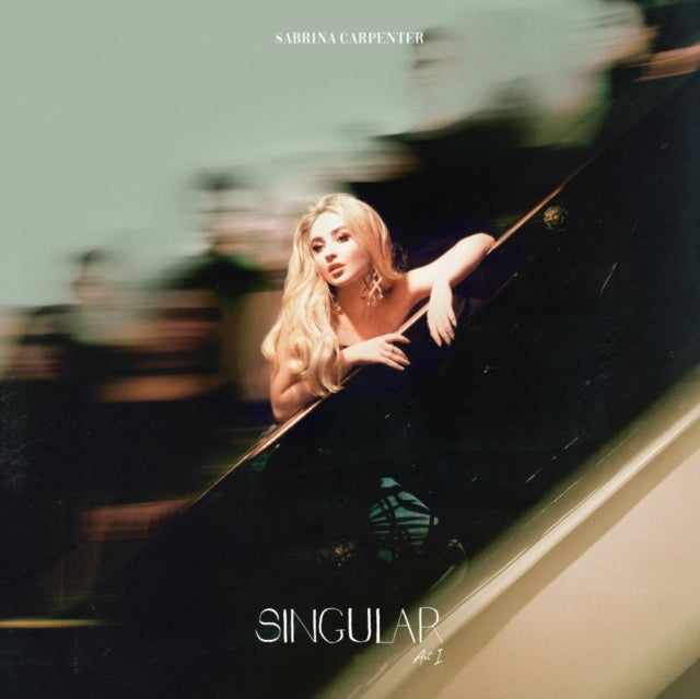 Sabrina Carpenter - Singular Act I (Vinyl) (US Import)
