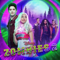Various Artists - Zombies 2 Ost (CD)