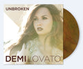 Demi Lovato - Unbroken (Lava Mix Vinyl) (Vinyl) (US Import)