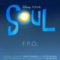 Reznor,Trent & Atticus Ross - Soul OST (Vinyl) (US Import)