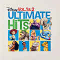 Various Artists - Disney Ultimate Hits Vol. 1 & Vol. 2 (Vinyl) (US Import)