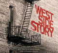 Various Artists - West Side Story (Original Cast Recording) (CD)