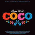 Coco - Original Soundtrack (2LP) (Vinyl) (US Import)