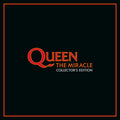Queen - Miracle (Collector’s Edition Box Set) (2CD) (CD) (US Import)