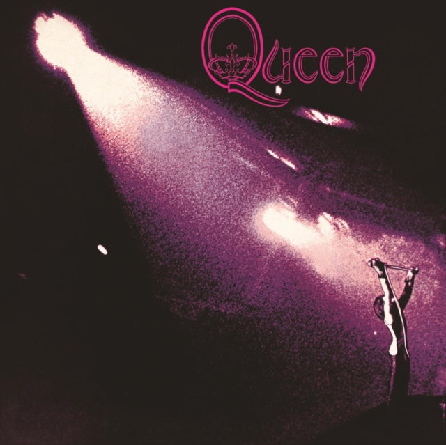 Queen - Queen (Vinyl) (US Import)