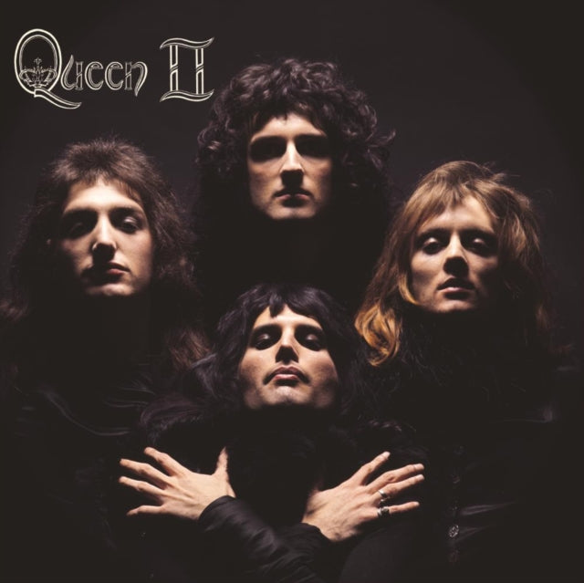 Queen - Queen II (Vinyl) (US Import)