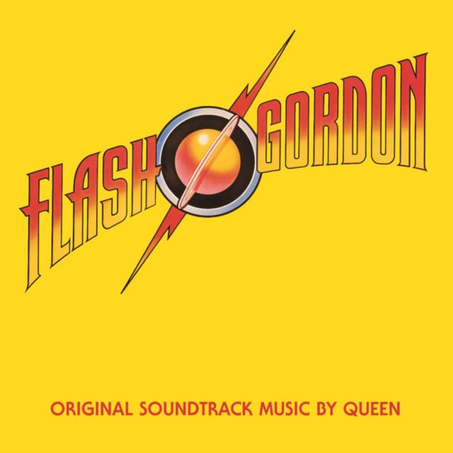 Queen - Flash Gordon (Vinyl) (US Import)