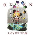Queen - Innuendo (2LP) (Vinyl) (US Import)