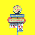 Joywave - Live (Apple & Sky Blue Vinyl/2LP) (I) (Vinyl) (US Import)