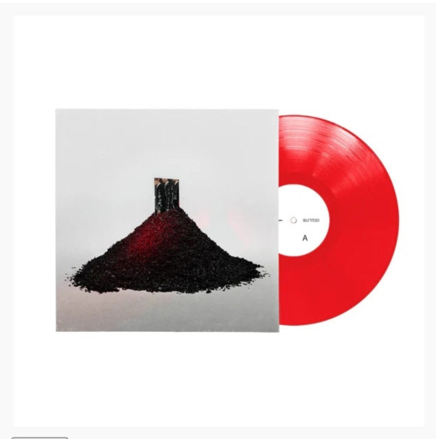Little Image - Little Image (Red Vinyl) (Vinyl) (US Import)