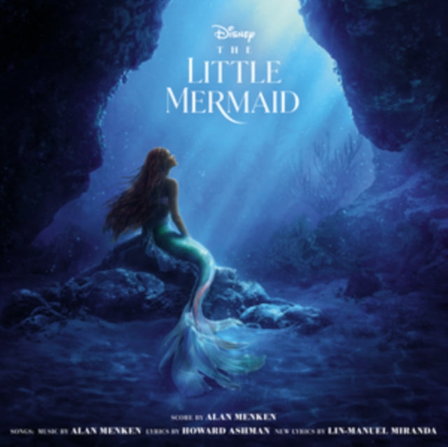 Various Artists - Little Mermaid - Ost (CD)