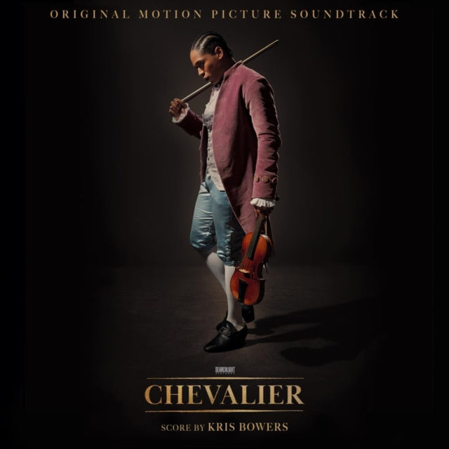 Bologne,Joseph; Chevalier De Saint-Georges; Kris Bowers & Michael Abels - Chevalier OST (2LP) (Vinyl) (US Import)