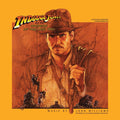 John Williams - Raiders Of The Lost Ark (Original Motion Picture Ost) (CD)