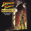 John Williams - Indiana Jones & The Temple Of Doom (Original Motion Picture OST) (CD) (US Import)