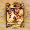 John Williams - Indiana Jones & The Last Crusade (Original Motion Picture Ost) (CD)