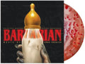Anna Drubich - Barbarian OST (Vinyl) (US Import)