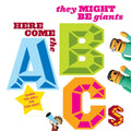 They Might Be Giants - Here Come The Abcs (Clear Vinyl) (Vinyl) (US Import)