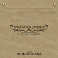John Williams - Indiana Jones: The Complete Collection (10LP) (Vinyl) (US Import)