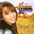 Various Artists - Hannah Montana: The Movie (OST) (Lavender Eco-Mix Vinyl/2LP) (Vinyl) (US Import)