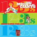 They Might Be Giants (For Kids) - Here Come The 123S (Vinyl) (US Import)
