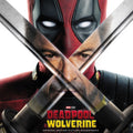 Various Artists - Deadpool & Wolverine (OST) (Multicolor Vinyl/2LP) (Vinyl) (US Import)