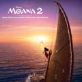 Various Artists - Moana 2 (OST) (Vinyl) (US Import)