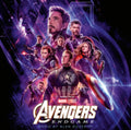 Alan Silvestri - Music From Avengers: Endgame (Purple Vinyl) (Vinyl) (US Import)