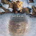 Lin-Manuel Miranda & Lebo M - Mufasa: The Lion King (Ost) (CD)