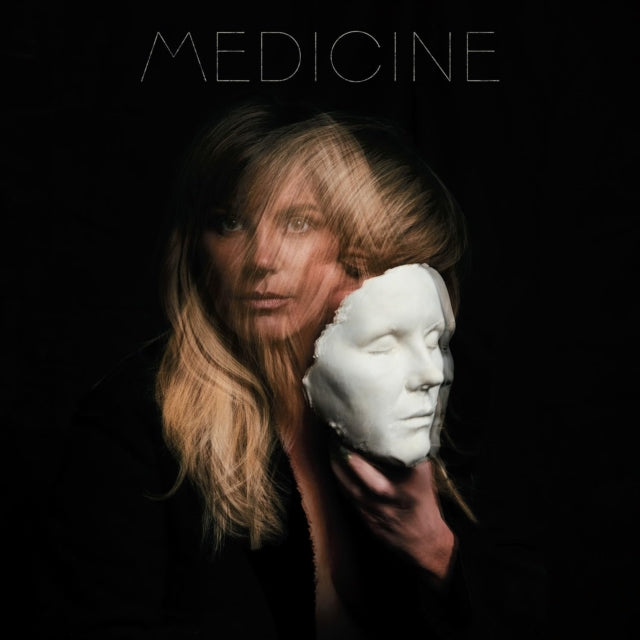 Grace Potter - Medicine (180g/2LP) (Vinyl) (US Import)