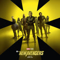 Son Lux - Thunderbolts (OST) (Transparent Yellow Vinyl) (Vinyl) (US Import)