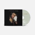 Grace Potter - Medicine (CD)